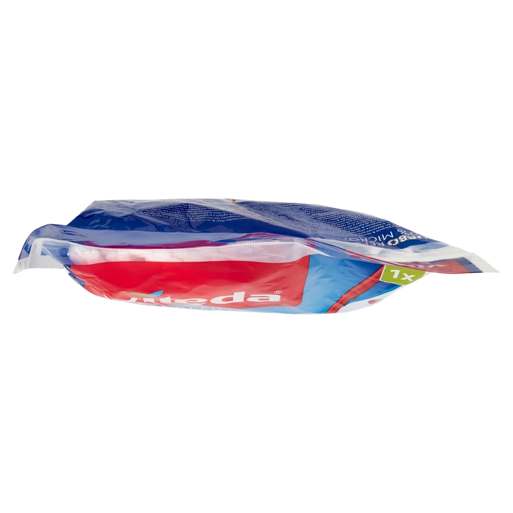 Vileda Turbo Refill 100% Microfibre 1 pz